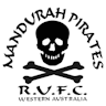 Mandurah Pirates RUFC U6