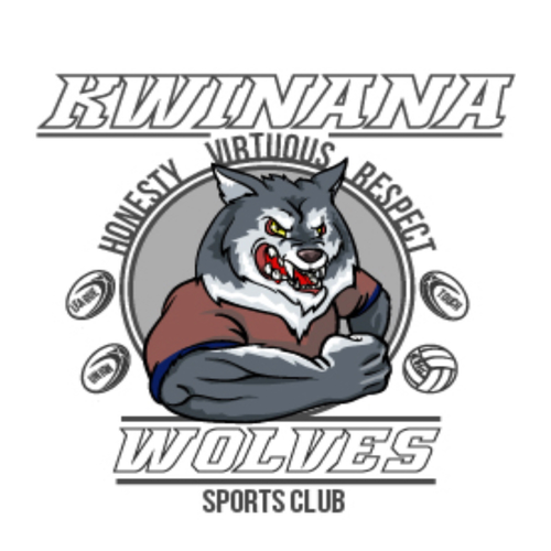 Kwinana Wolves 
