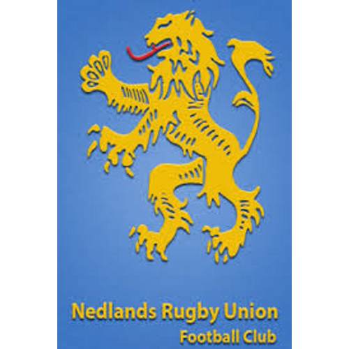 Nedlands U8 Gold
