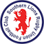 Southern Lions Third Grade