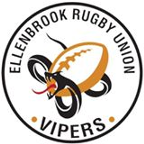 Ellenbrook Vipers Under 9 Black